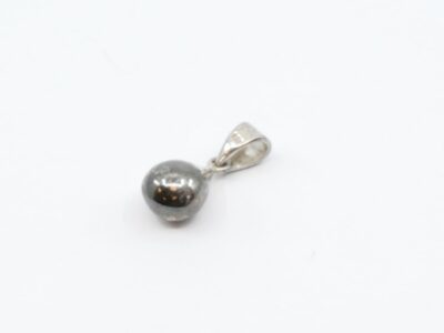 Hänge/berlock Droppe Silver S925