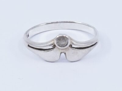 Ring Silver S830 1,9g Ø17½