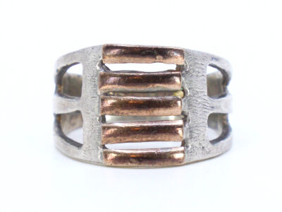 Ring Silver S925