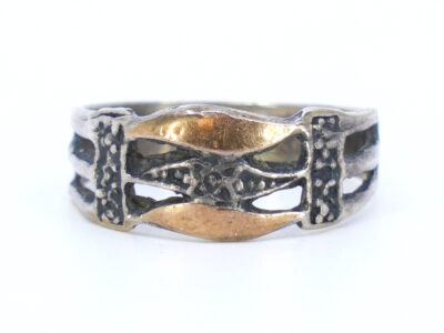 Ring Silver S925