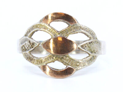 Ring Silver S925