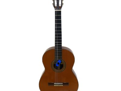 Akustisk gitarr Manuel Rodriguez Model E