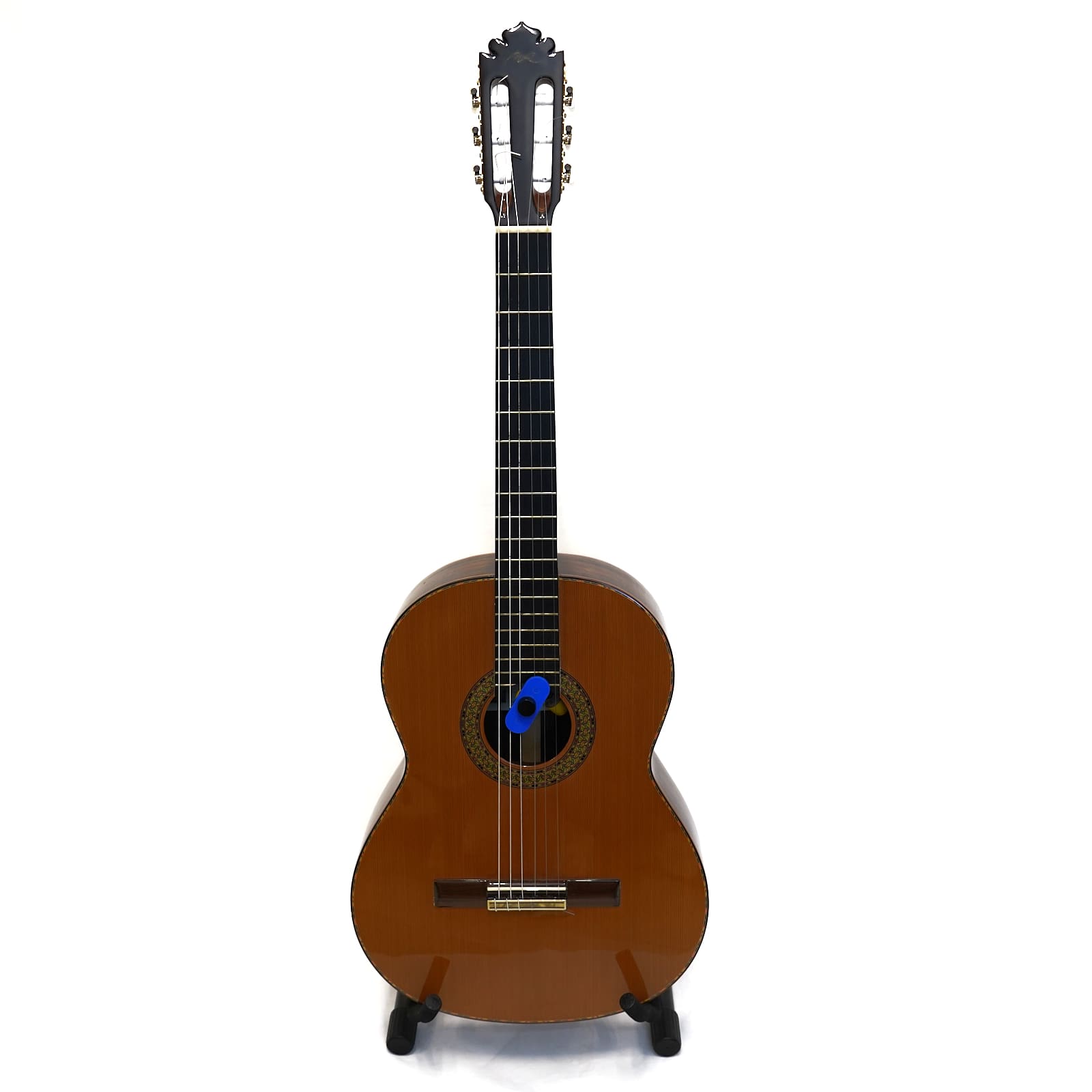 Akustisk gitarr Manuel Rodriguez Model E