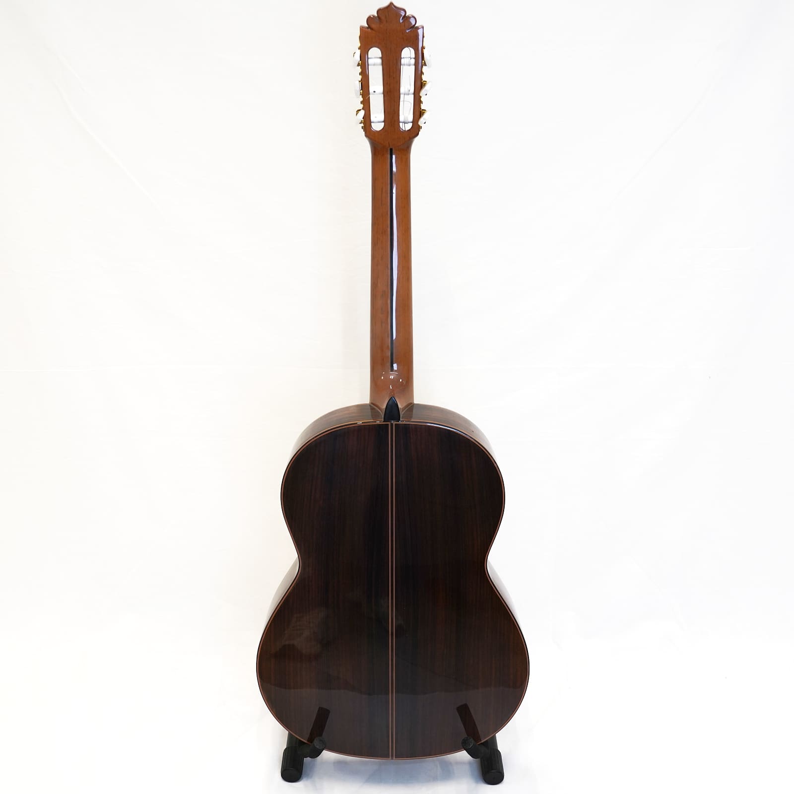 Akustisk gitarr Manuel Rodriguez Model E
