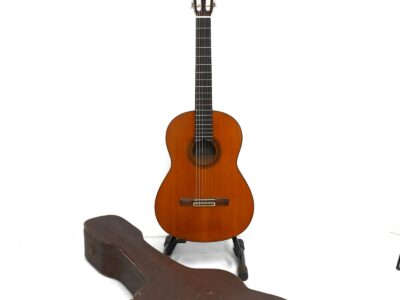 Gitarr Akustisk Yamaha
