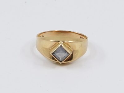 Ring Guld 18K