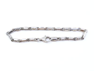 Armband Silver