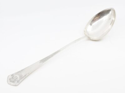 Stor Sked S830 168g Längd 406mm