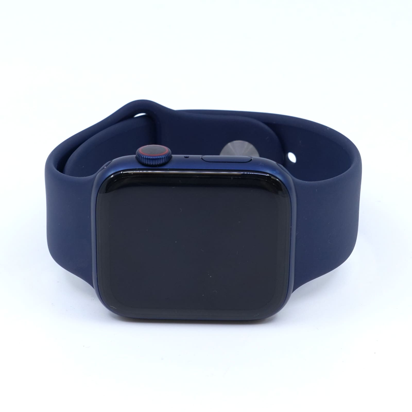 Smartklocka Apple Series 6 44mm