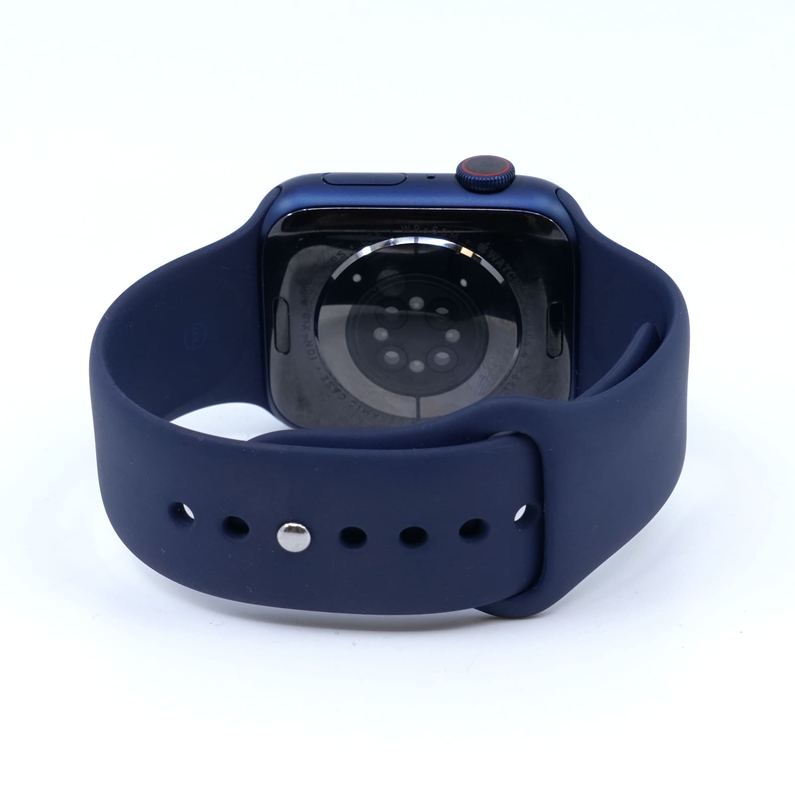 Smartklocka Apple Series 6 44mm