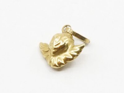 Hänge/berlock Guld 18K