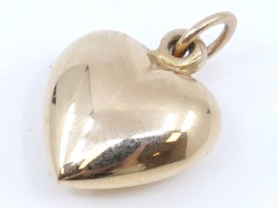 Hänge Guld 18K 1.6g