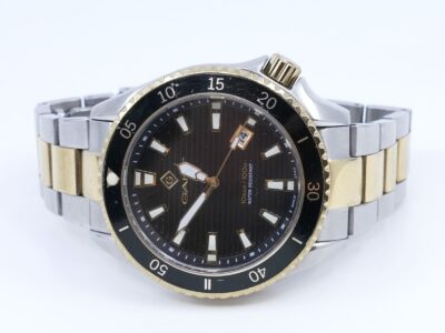 Armbandsur Gant Stål g1740