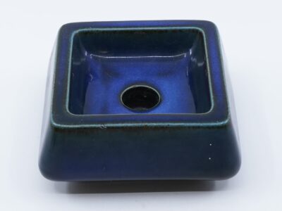Keramik ljusstake Gustavsberg