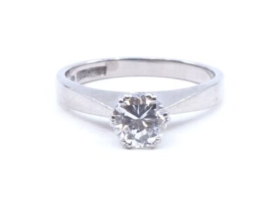 Ring Guld 18K