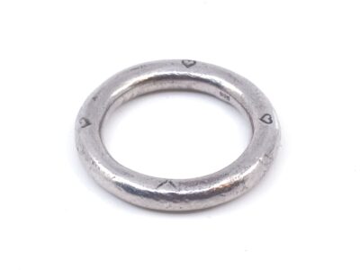 Ring S925 7g Ø17.25
