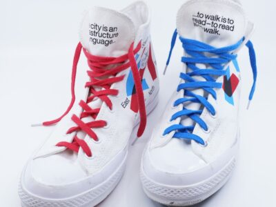 Converse x Patta
