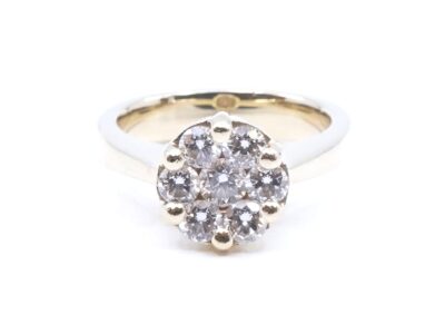 Ring Guld 14K