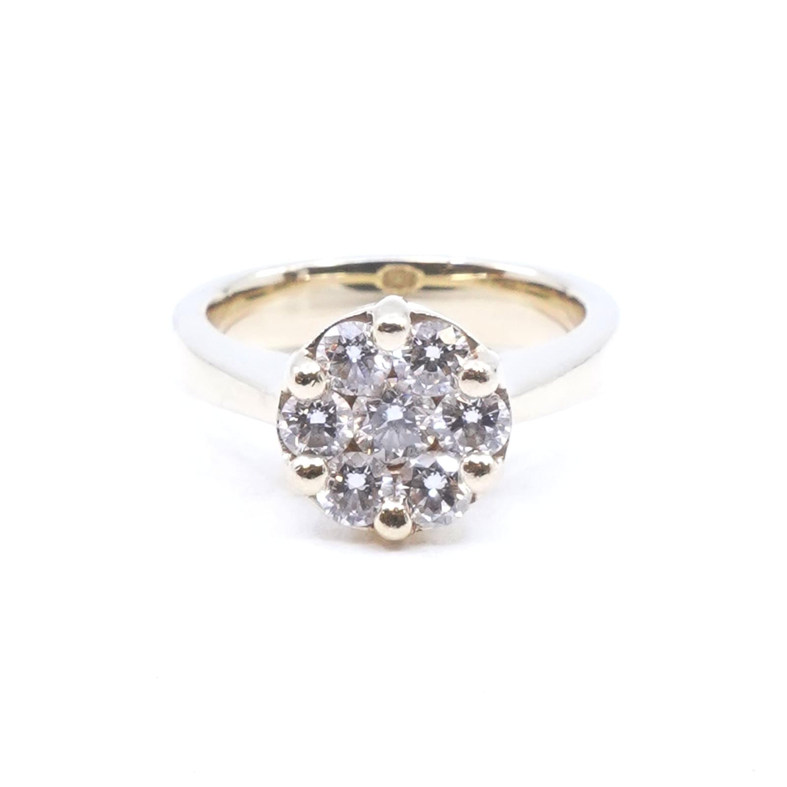 Ring Guld 14K