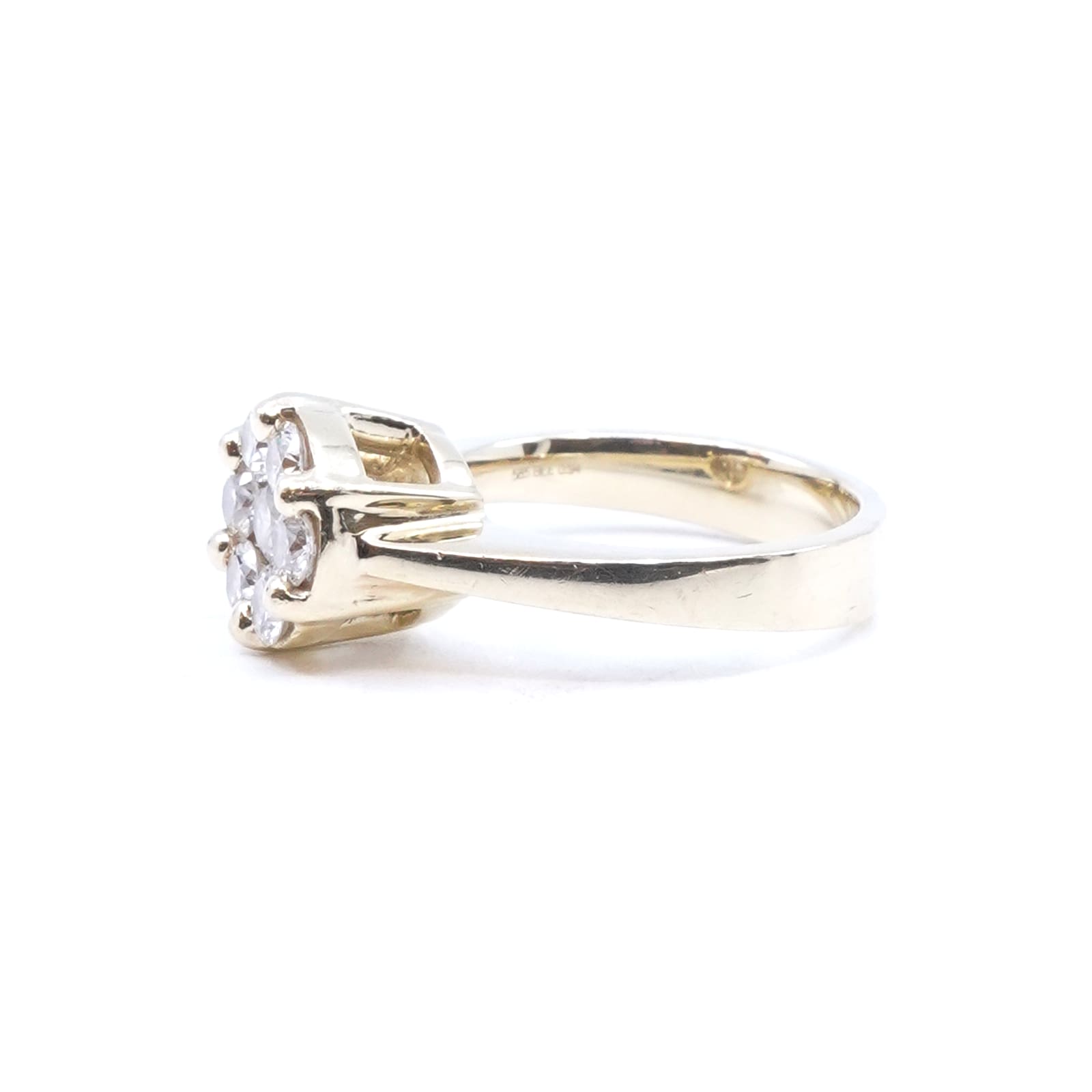 Ring Guld 14K