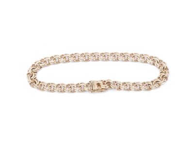 Armband Bismarck Guld