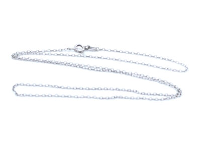 Halskedja Ankar Silver S835 1,2g