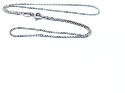 Halskedja S925 2,0g