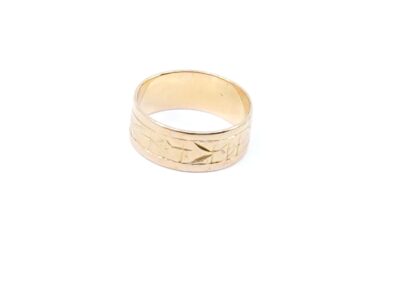 Ring Guld 18K