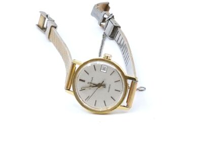 Armbandsur Certina Quartz,