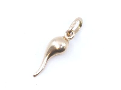 Hänge Guld 18K