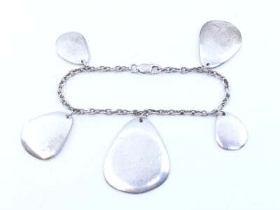 Armband Silver S925 Efva Attling