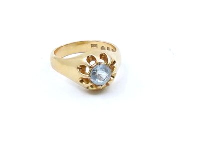 Ring Guld 18K