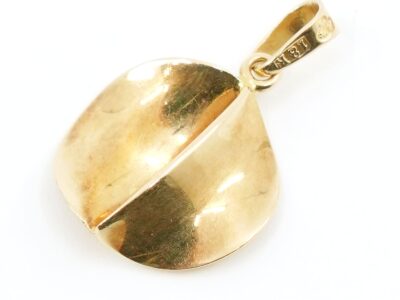 Hänge/berlock Guld 18K