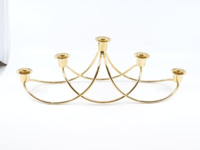Ljusstake Georg Jensen Harmony