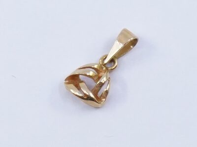 Hänge 18K 0,4g