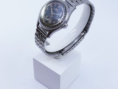 Armbandsur Tissot Pointerdate 34mm Manuell