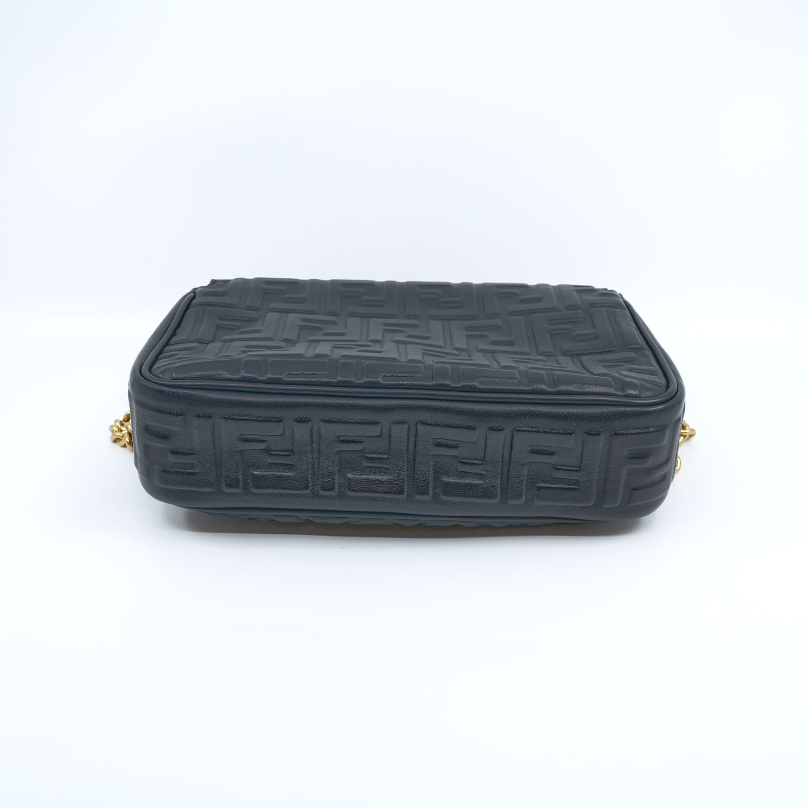 Handväska Fendi Baguette
