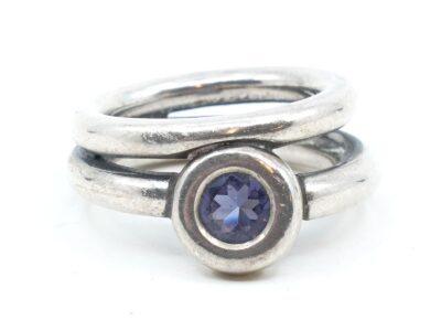 Ring Silver S925 11,7g Ø17