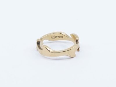 Ring Georg Jensen