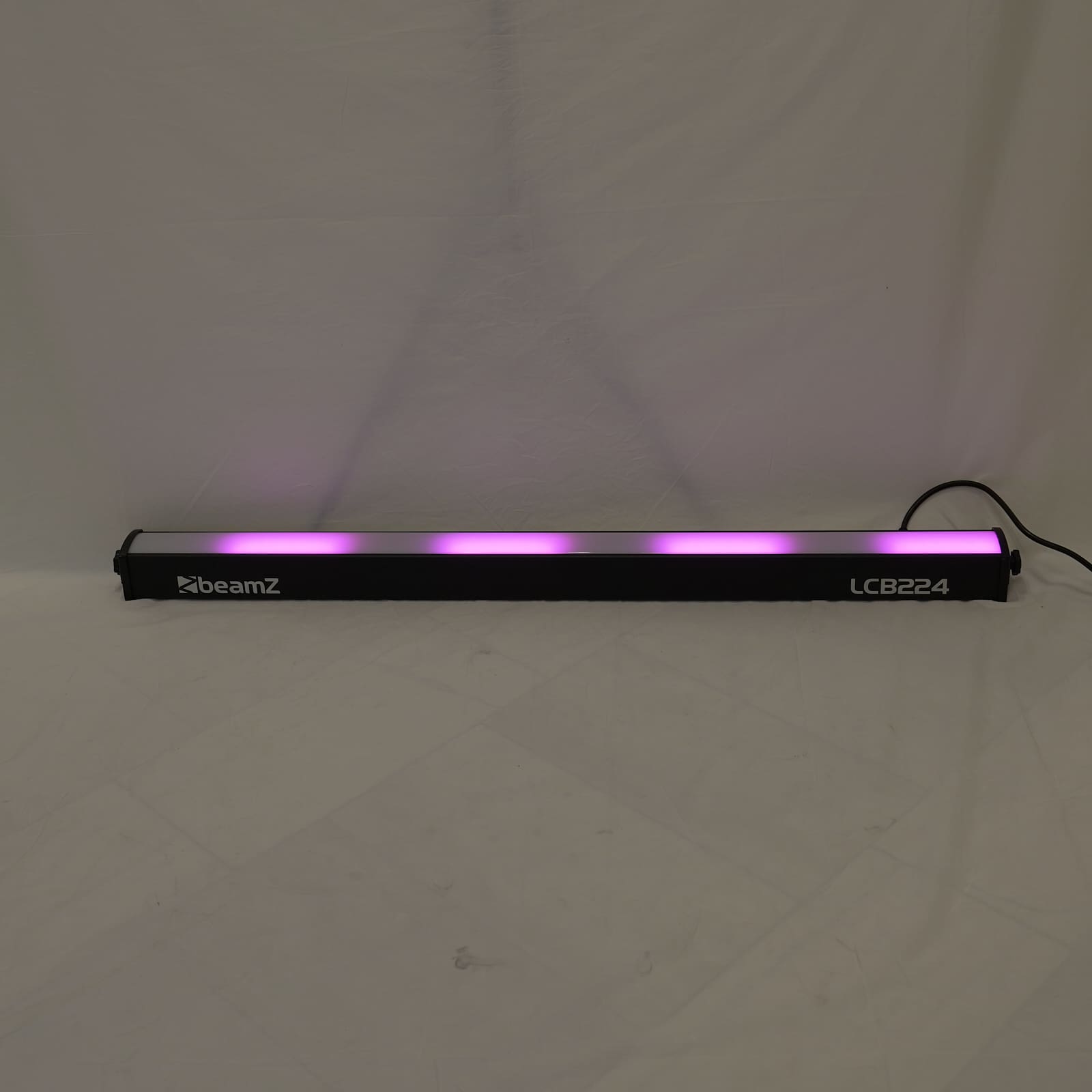 Ljusramp Beamz