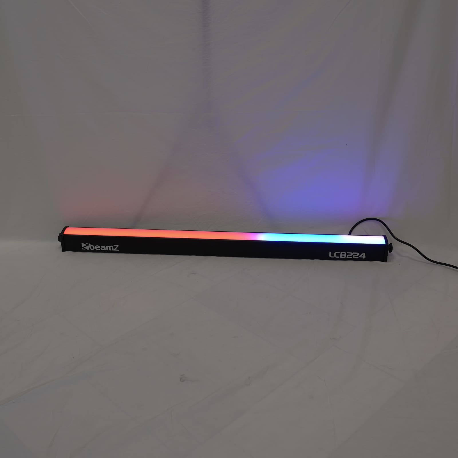 Ljusramp Beamz