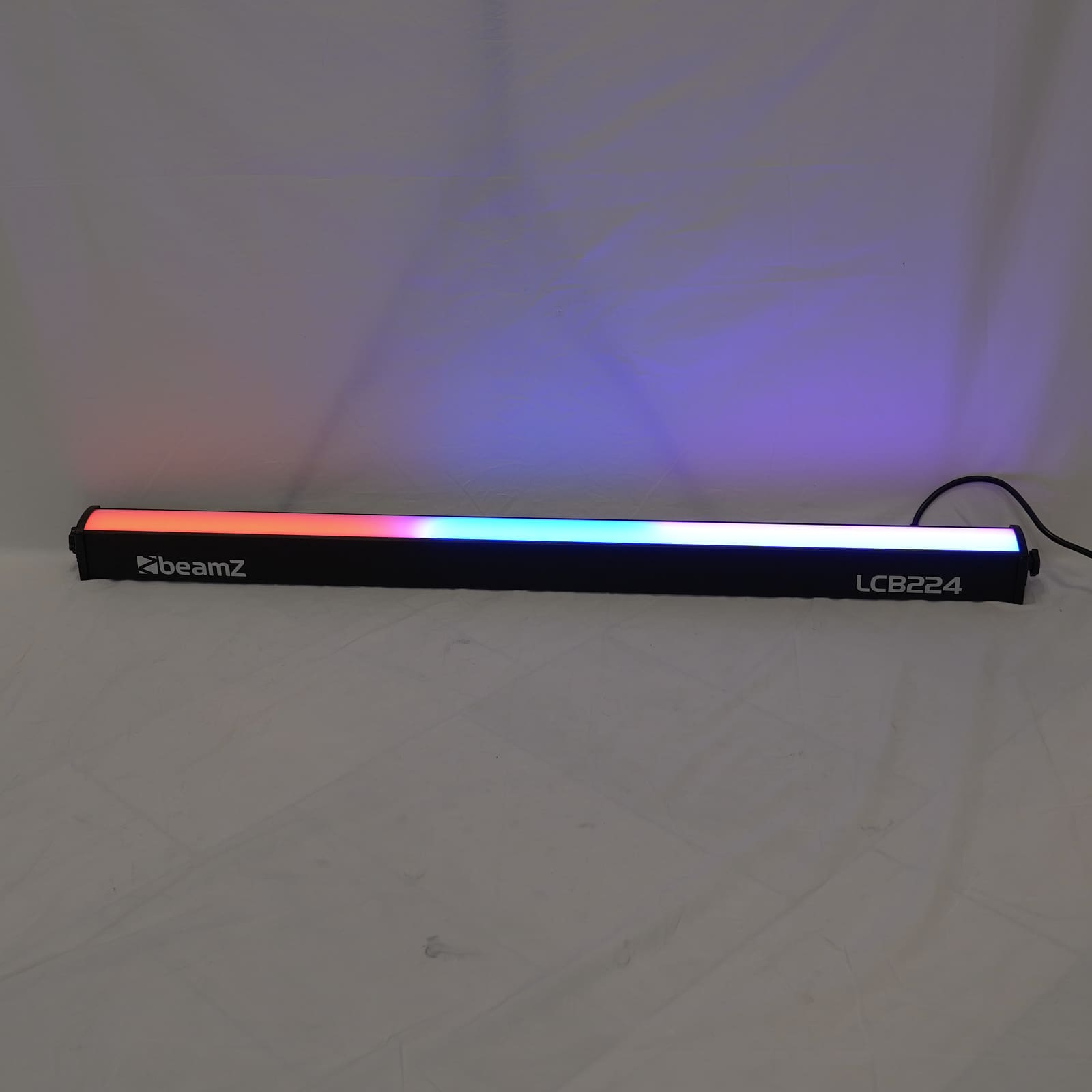 Ljusramp Beamz