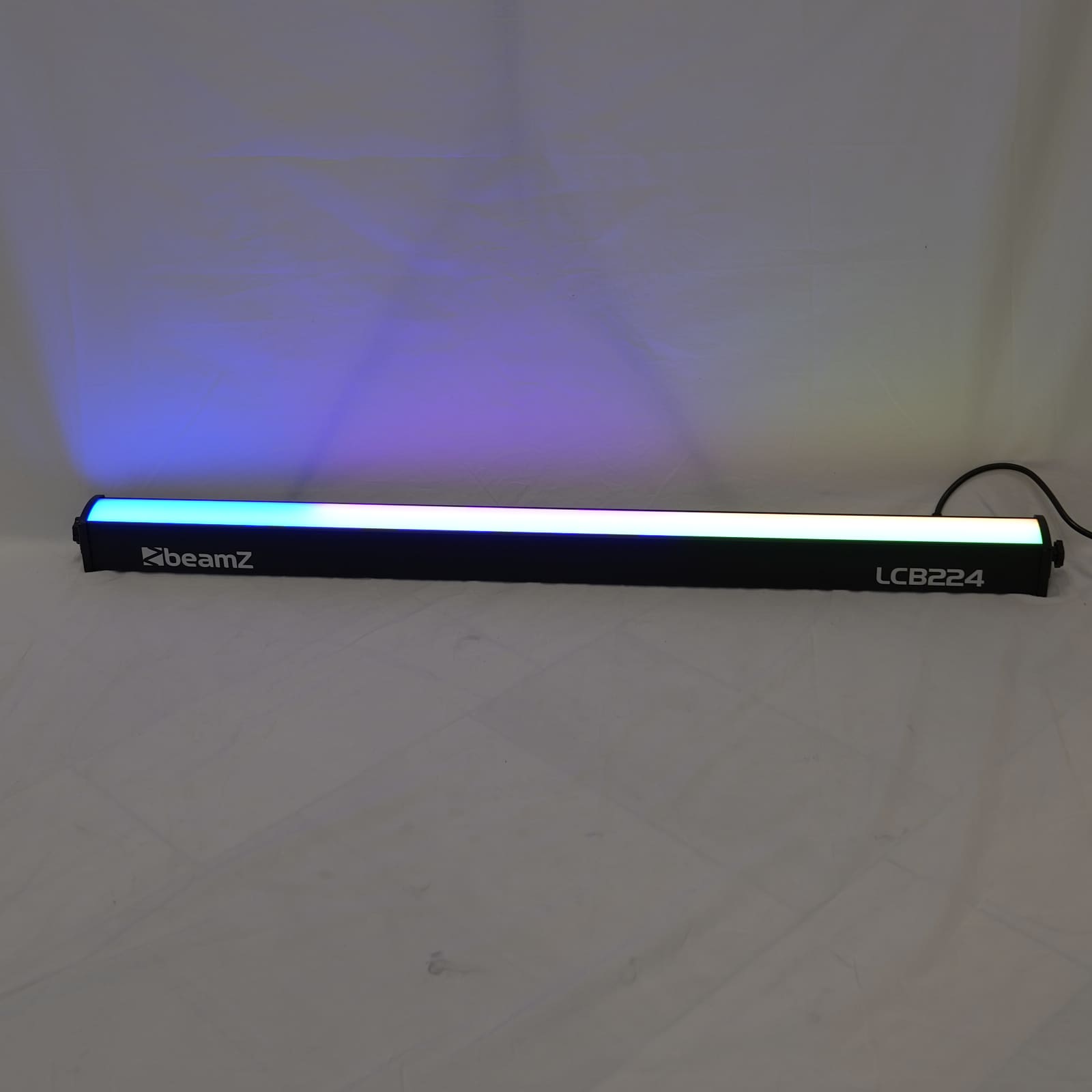 Ljusramp Beamz