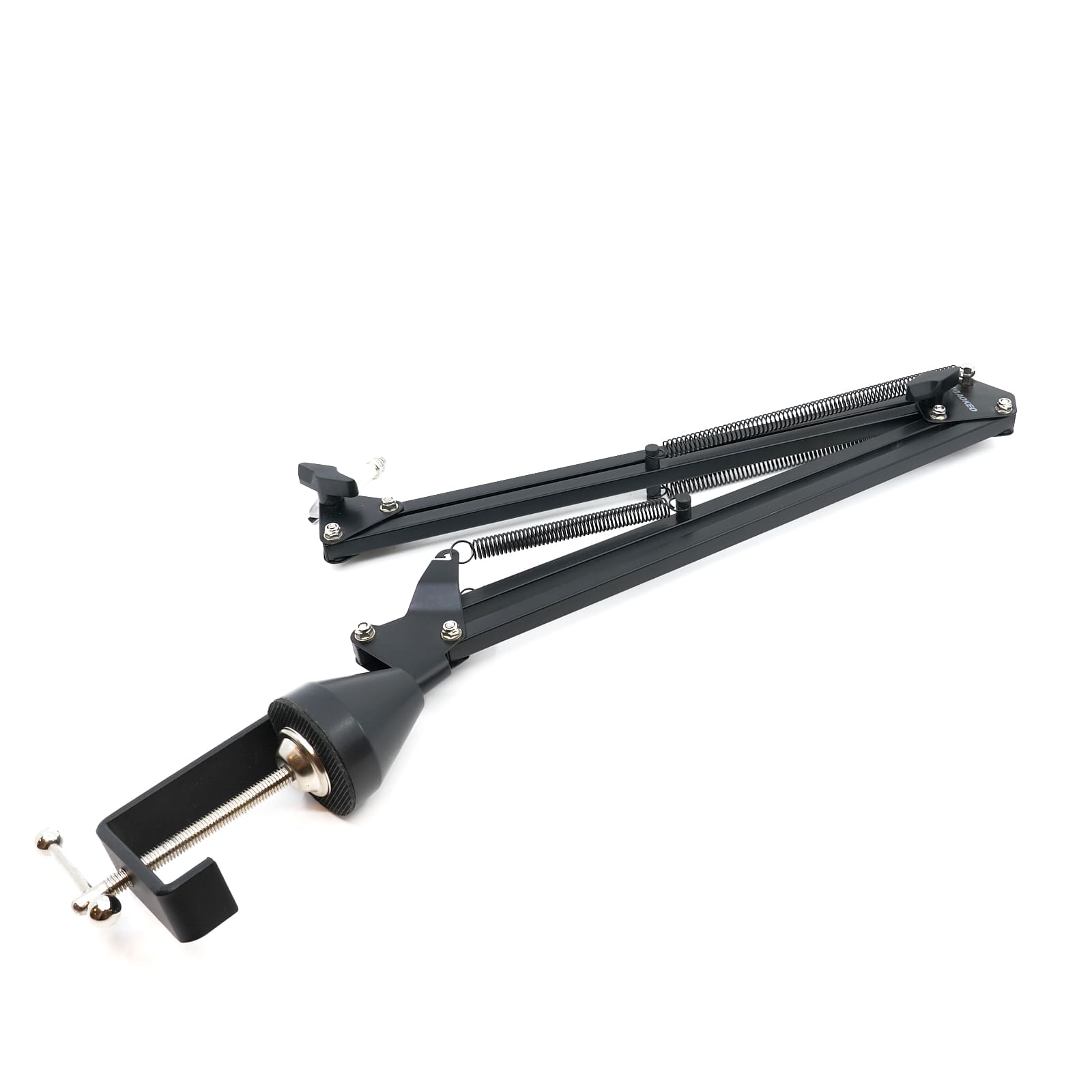 Mikrofon Hyperx med stativ