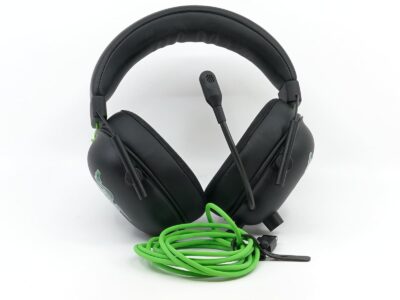 Hörlurar Razer