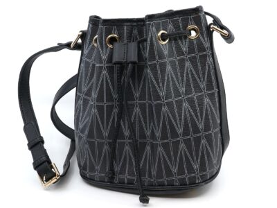 Väska Dagmar Bucket bag crossbody