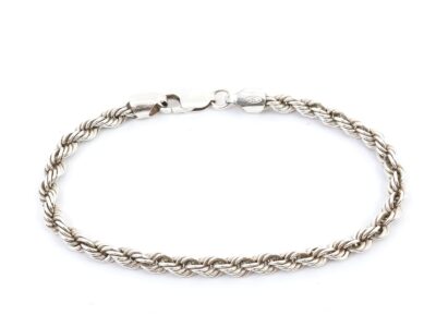 Armband Cordell Silver S925