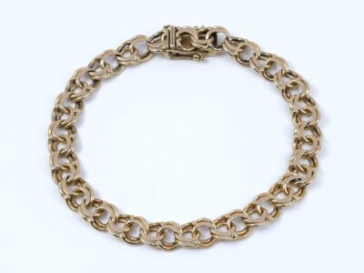 Armband Bismarck 18K