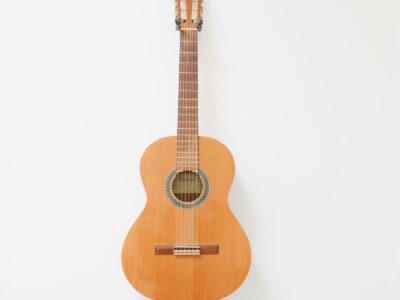 Akustisk Gitarr Alhambra