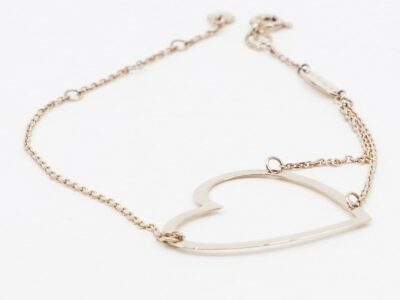 Armband Roséguld 14K